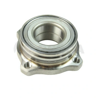 Wheel Hub (33822)