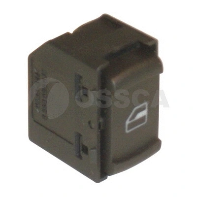 Switch, window regulator (02601)