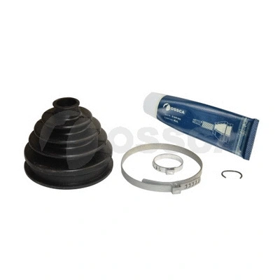 Bellow, drive shaft (03000)