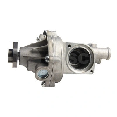 Water Pump, engine cooling (17903)