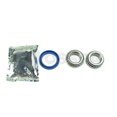 Wheel Bearing Kit (12436)