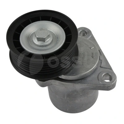 Belt Tensioner, V-ribbed belt (10360)