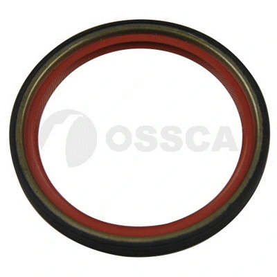 Shaft Seal, crankshaft (05604)