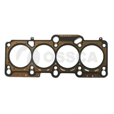 Gasket, cylinder head (10161)
