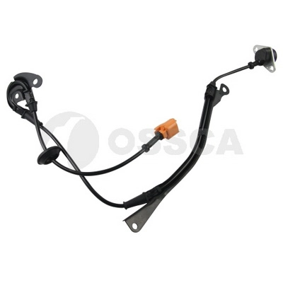 Sensor, wheel speed (20507)