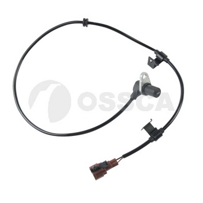 Sensor, wheel speed (21594)