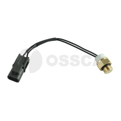 Temperature Switch, radiator fan (05914)