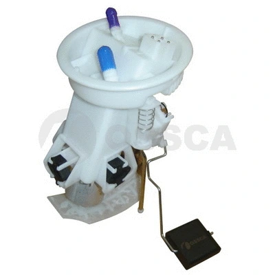 Fuel Pump (04377)