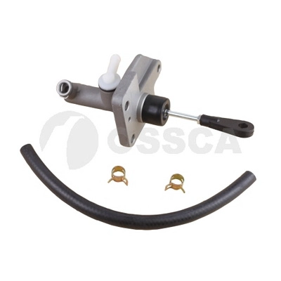 Master Cylinder, clutch (22382)