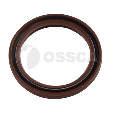 Shaft Seal, crankshaft (66867)