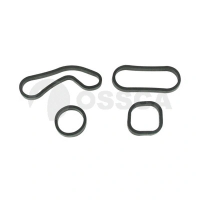 Gasket Set, oil cooler (63458)