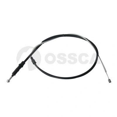 Cable Pull, parking brake (11610)