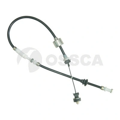 Cable Pull, clutch control (06132)