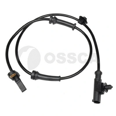 Sensor, wheel speed (21619)