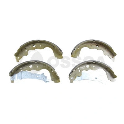 Brake Shoe Set (22361)