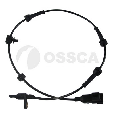 Sensor, wheel speed (48384)