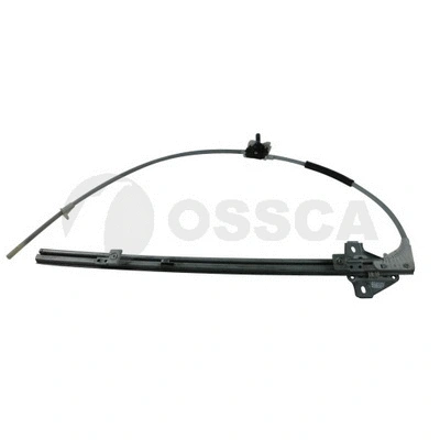 Window Regulator (33217)