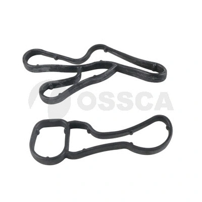 Gasket Set, oil cooler (63456)
