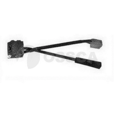 Steering Column Switch (09353)