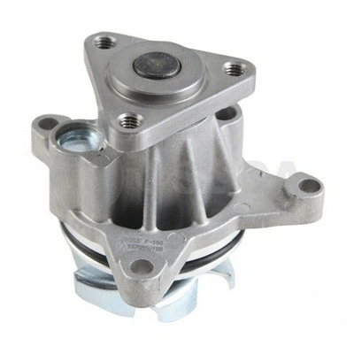 Water Pump, engine cooling (26697)