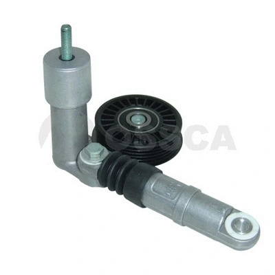 Belt Tensioner, V-ribbed belt (02768)