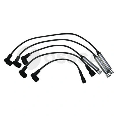 Ignition Cable Kit (03250)