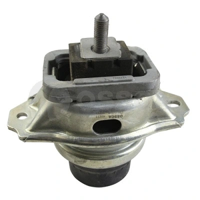 Mounting, automatic transmission (40211)