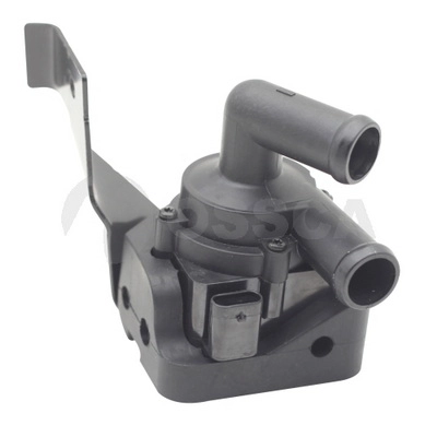 Water Pump, engine cooling (61138)