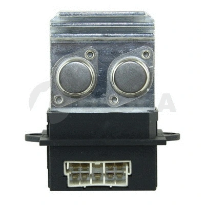 Resistor, interior blower (12142)