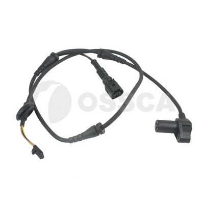 Sensor, wheel speed (08618)