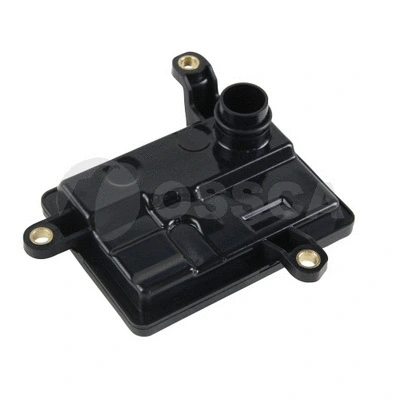 Hydraulic Filter Kit, automatic transmission (41860)