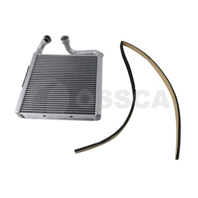 Heat Exchanger, interior heating (47986)