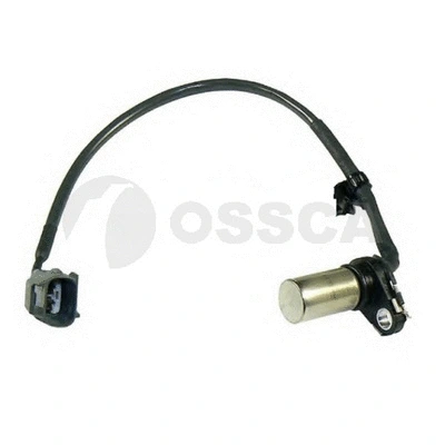 Sensor, crankshaft pulse (21241)
