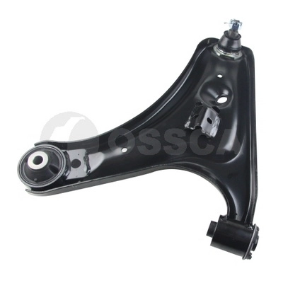 Mounting, control/trailing arm (51558)