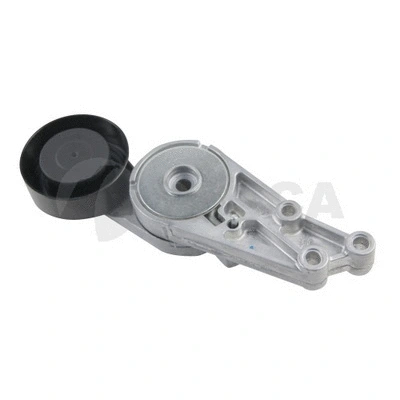 Belt Tensioner, V-ribbed belt (09437)
