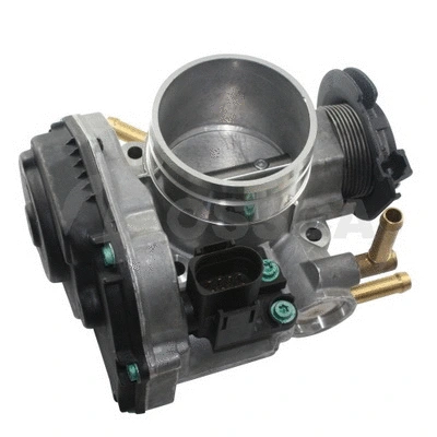 Throttle Body (05025)