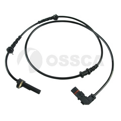 Sensor, wheel speed (12088)
