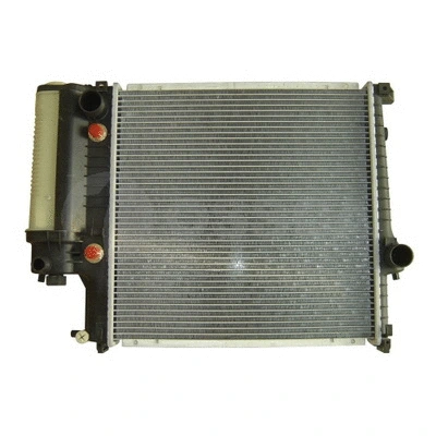 Radiator, engine cooling (02526)