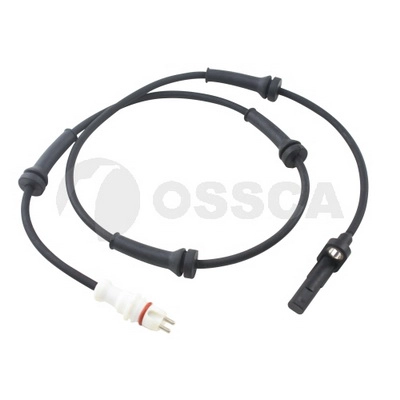 Sensor, wheel speed (13143)