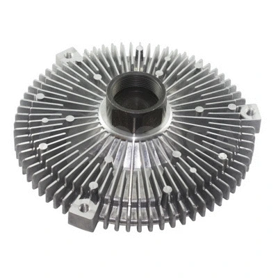 Clutch, radiator fan (05459)