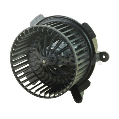 Interior Blower (76718)