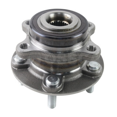 Wheel Hub (67038)