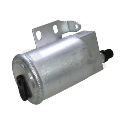 Dryer, air conditioning (25401)