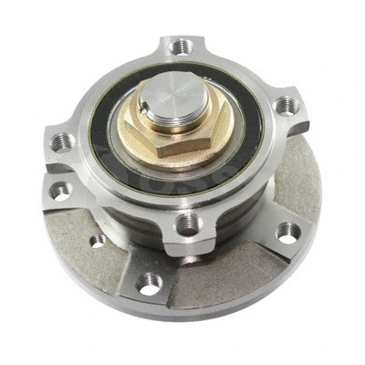 Wheel Hub (06989)