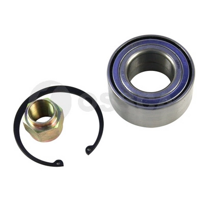 Wheel Bearing Kit (05496)