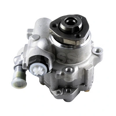 Hydraulic Pump, steering (04757)