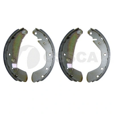 Brake Shoe Set (04226)