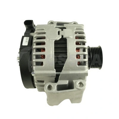 Alternator (33706)