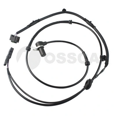 Sensor, wheel speed (26747)