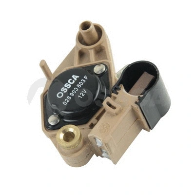 Alternator Regulator (01172)